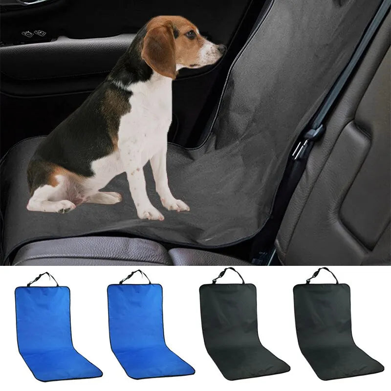 π car seat mat!