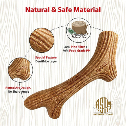Tough Durable Deer Antlers