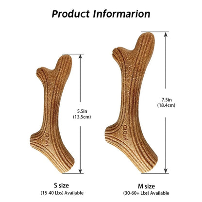 Tough Durable Deer Antlers