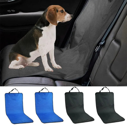 🐕 car seat mat!