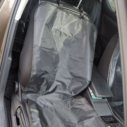 🐕 car seat mat!